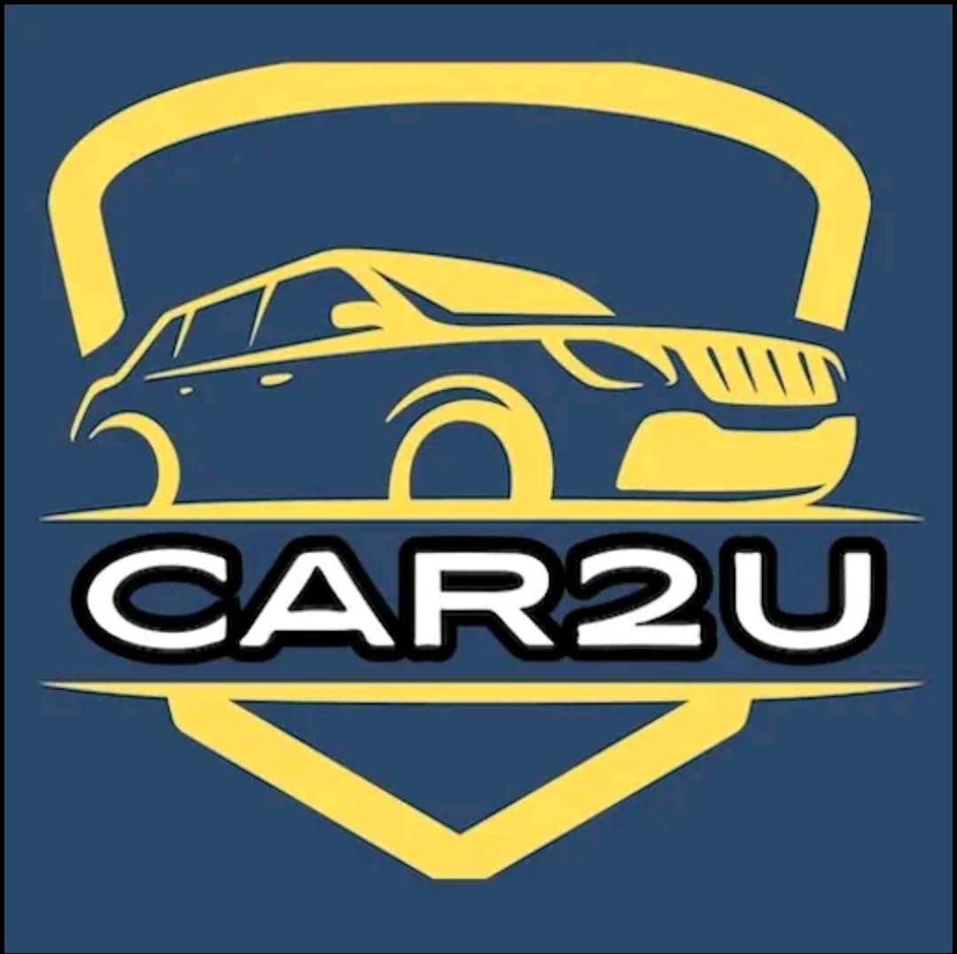 Car2U Logo